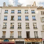 Merveil - Luxury Suite - Champs Elysees - Mauroy I