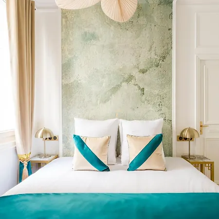 Appartamento Merveil - Luxury - Champs Elysees - Mauroy I *