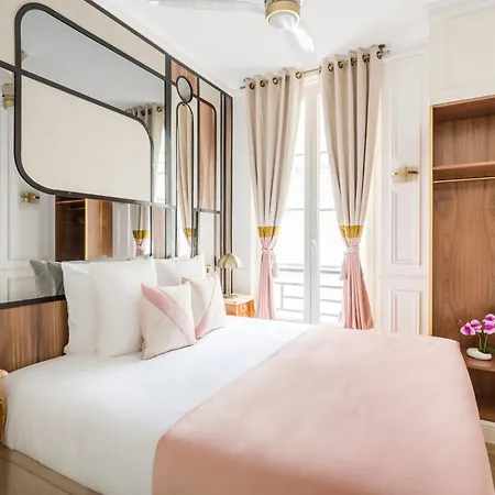 Merveil - Luxury - Champs Elysees - Mauroy I Appartamento *