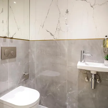 Merveil - Luxury - Champs Elysees - Mauroy I * Parigi
