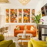 Merveil - Luxury Suite - Champs Elysees - Mauroy I