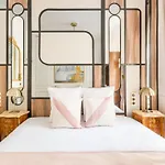 Merveil - Luxury Suite - Champs Elysees - Mauroy I