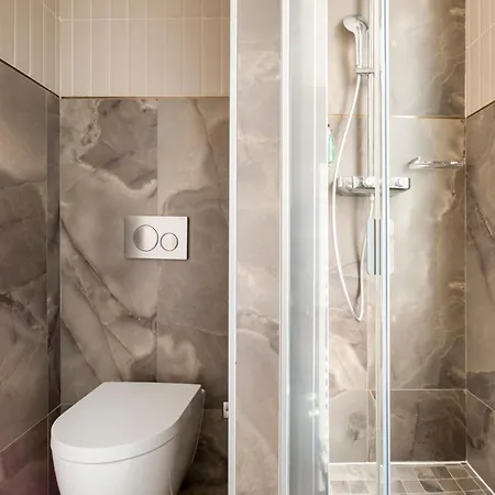 Appartamento Merveil - Luxury - Champs Elysees - Mauroy I *