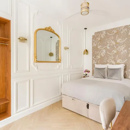 Merveil - Luxury - Champs Elysees - Mauroy I Appartamento Parigi