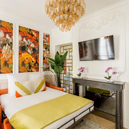 Merveil - Luxury - Champs Elysees - Mauroy I *