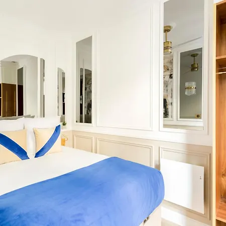 Appartamento Merveil - Luxury - Champs Elysees - Mauroy I *