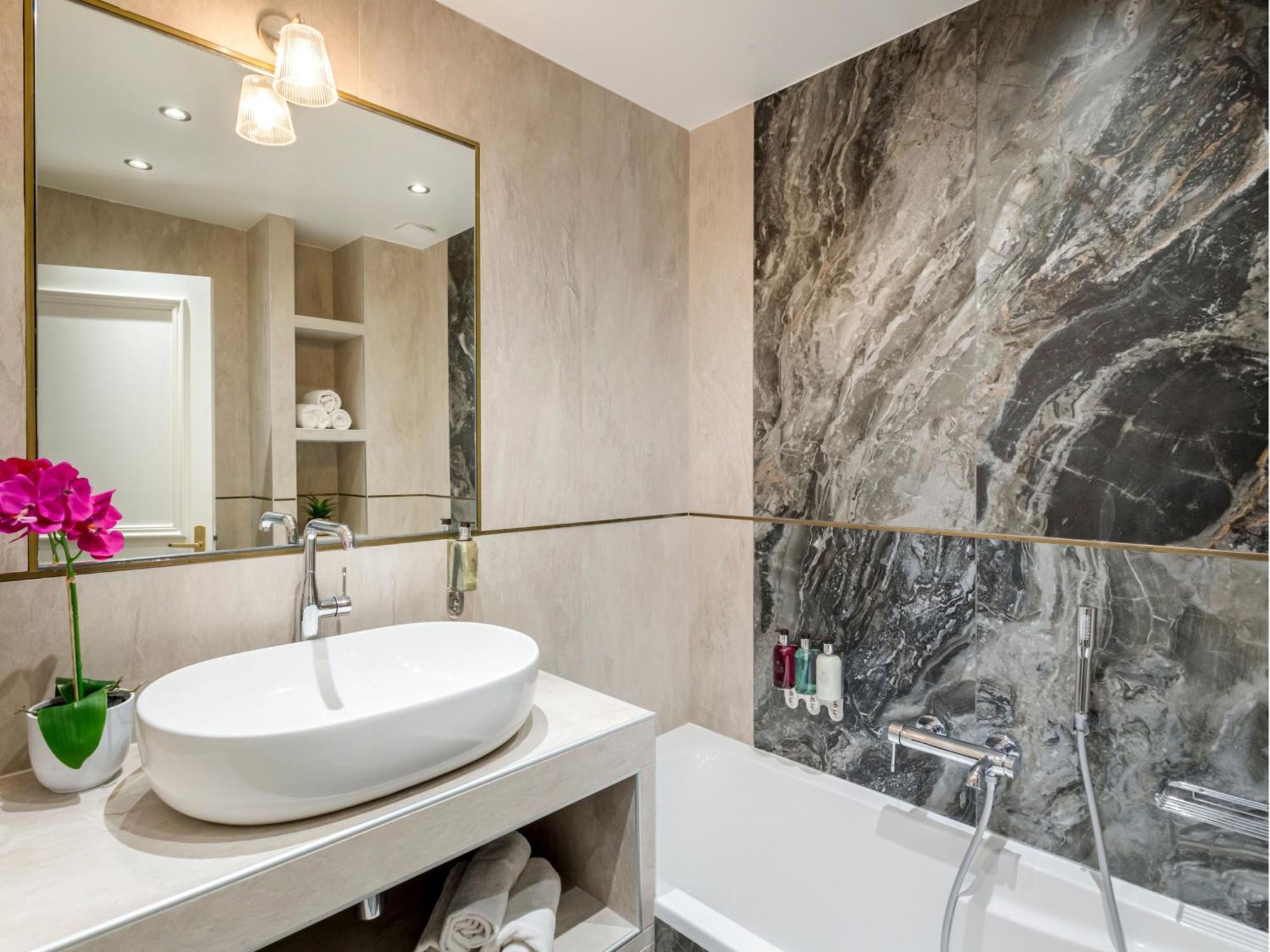 Merveil - Luxury - Champs Elysees - Mauroy I Apartment