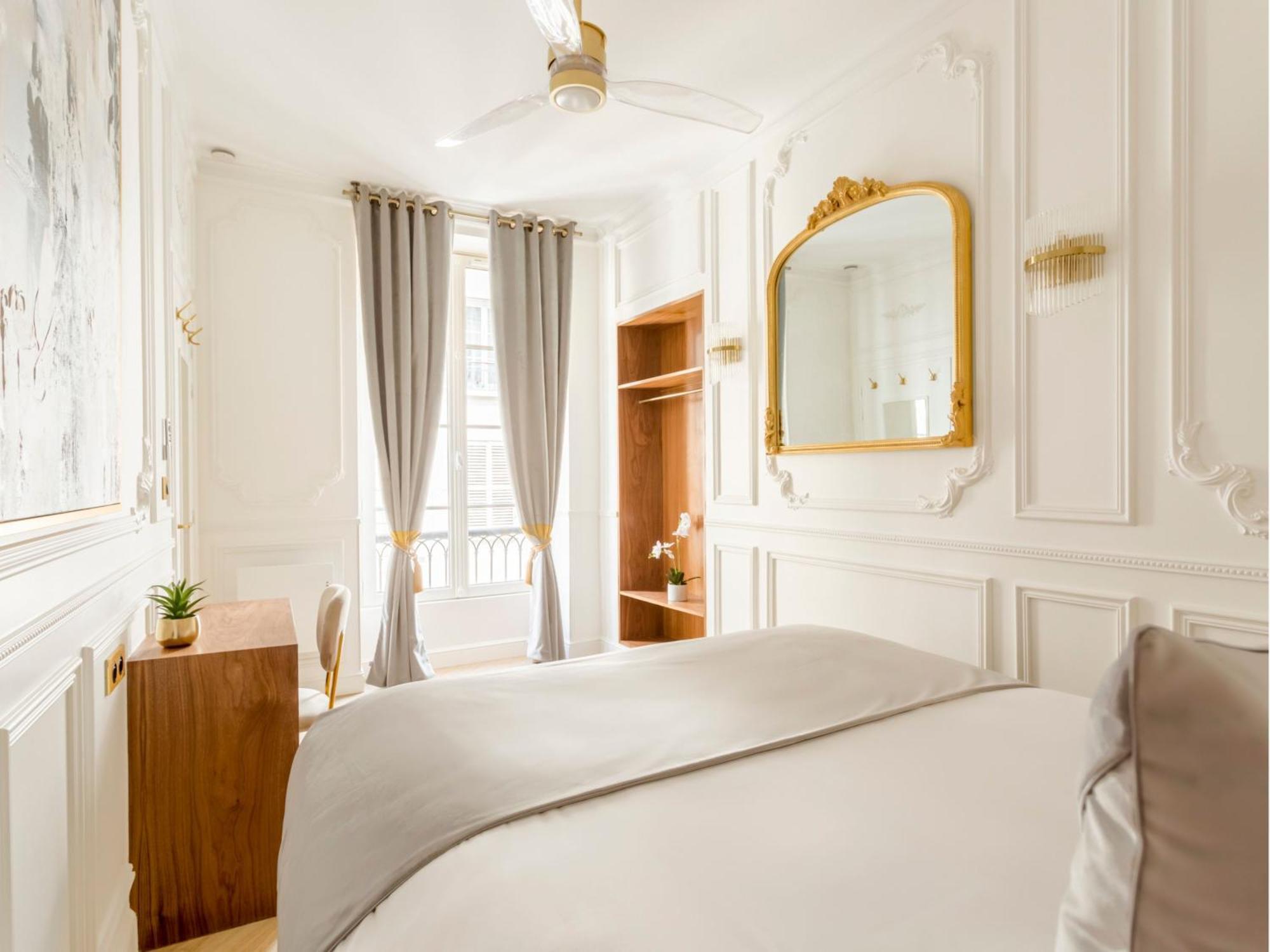 Merveil - Luxury - Champs Elysees - Mauroy I Apartment